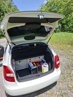 Škoda fabia 1.2 51kw - 6
