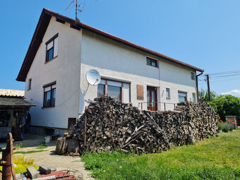 Vrbovka - pekný dom na slnečnom mieste - 6