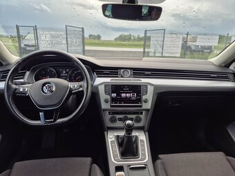 🚗Volkswagen Passat Variant 2.0 TDI 190k BMT Highline - 6