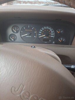 Jeep grande cherokee - 6