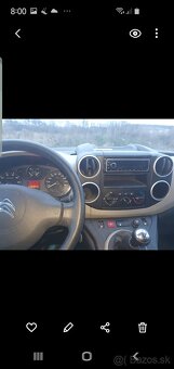 Berlingo - 6