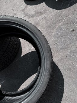 Zimné 225/40 R19 XL + 255/35 R19 XL Hankook Winter evo3 - 6