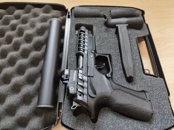 k22 xtrim+Tikka T1X - 6