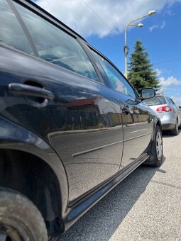 Škoda octavia 1.9tdi 81kw 2003 - 6