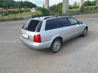 Audi a4 b5 - 6