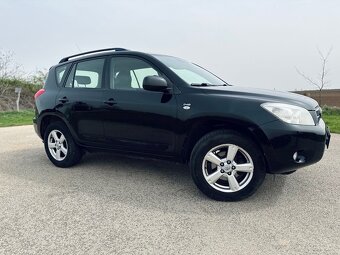 Toyota RAV4 2.2 D-4D 100 kW, 4x4 – 2006 - 6