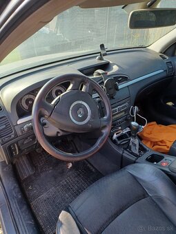 Renault Laguna 2 - 6