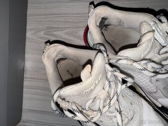 Balenciaga Triple S tenisky - 6
