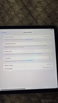 Ipad Air 11" + Apple pencil pro - 6