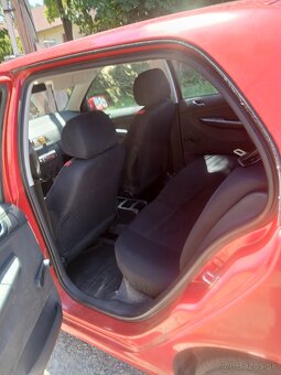 Predám skoda fabia 6y 1.2 47kw - 6