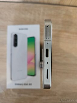 Samsung a56 5g - 6