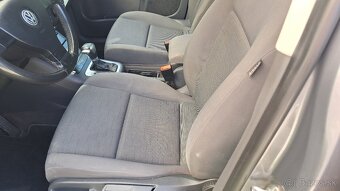 Vw Golf plus 1.9 tdi DSG - 6