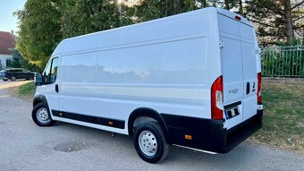 FIAT DUCATO MAXI L4 H2 2.3 118KW 2020 1 MAJITEL KUPENA NA SK - 6