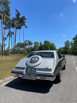 Cadillac Seville 1985 D6G4 - 6