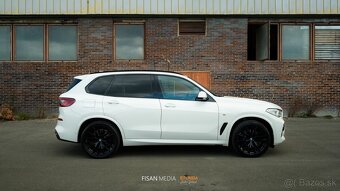 BMW X5, 3.0D, G05 - 6