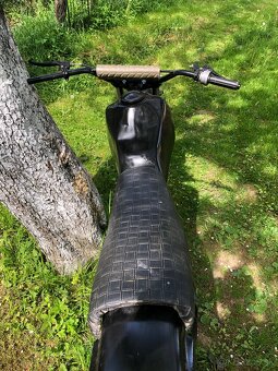 Honda MTX 125 - 6