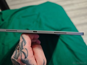 iPad-PRO12´9-6.GEN-M2-128gb+Apple Pencil 2.GEN+kryt UAG - 6
