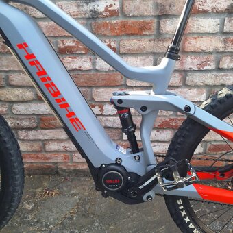 Haibike ALLMTN 6 - 6