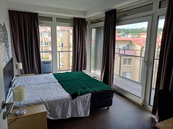 Predaj 2izb. byt novostavba, Zilinska, Bratislava l - 6