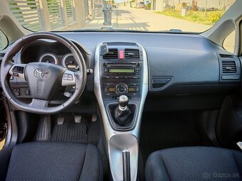 Toyota Auris 1.6 I Valvematic Luna - 6