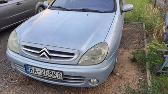 Citroën Xsara 1.4i - 6