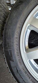 Alu 15" 5x112 - 6