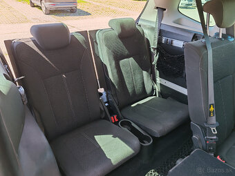 Opel Zafira Tourer 1.4 Turbo LPG | Facelift | 7-miestna - 6