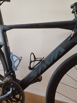 Cestný bicykel Sava Vegur 1.2 - 6