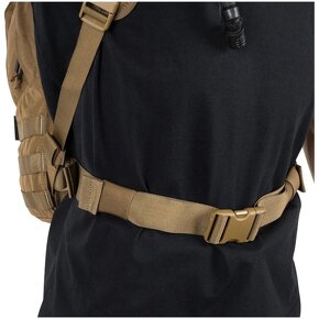 Predám batoh HELIKON Batoh EDC cordura - woodland: - 6