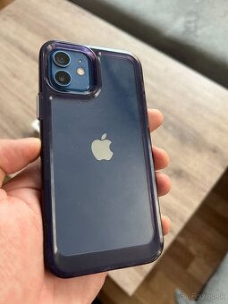 Iphone 12 128gb Blue - 6
