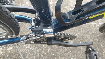 Trek dual sport 2 mulsanne blue - 6
