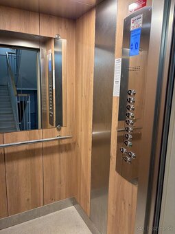 3izb. byt 78m2 NR , loggia, pivnica, NOVÁ REKONŠTRUKCIA - 6