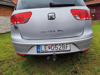 Seat Altea XL - 6