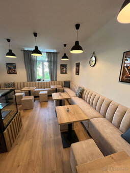 kaviarenske lavice barove boxy - 6