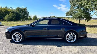 Audi A8 D4 Facelift, 3.0 TDi, 193 kw - 6