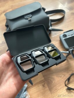 DJI Air 3S Fly More Combo (kompletná výbava) - 6