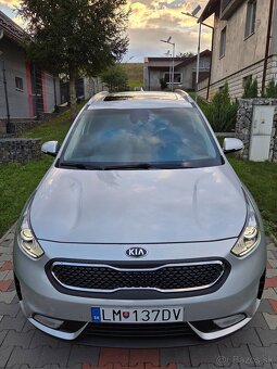 Kia Niro 1.6 GDI - 6