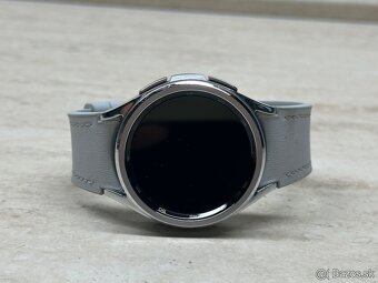 Samsung Galaxy Watch 6 Classic 43mm LTE Silver - 6
