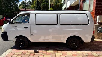 KIA Pregio 2.5 TCI - 6