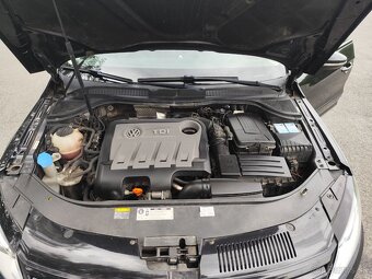 Predám VW CC - 6