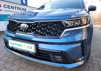 Kia Sorento MAX.VÝBAVA-ZÁRUKA do 3/28 - 6