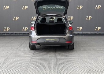 Seat Leon FR 1.4TSi 110kW DSG, FullLed automat 110 kw 2016 - 6