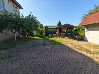 NOVÁ CENA, dvojgeneračný, pozemok 710m2 - 6