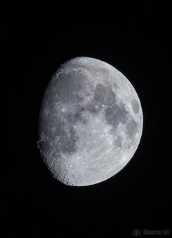 Sigma 150-600mm f/5-6.3 DG OS HSM Contemporary - Nikon - 6