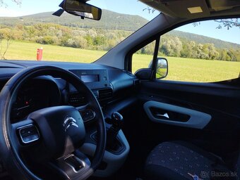 Citroen Berlingo - 6