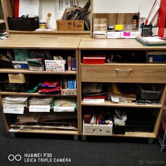 predaj presklených pultov - 6