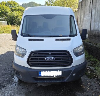 Ford Transit - 6