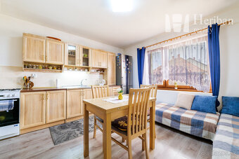 Dom s pozemkom v obci Tornyosnémeti, 20 km od KE- Maďarsko - 6