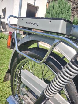 Bebetta 210 export - 6