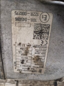 Webasto nezávislé kúrenie Eberspächer Jeep Grand Cherokee - 6